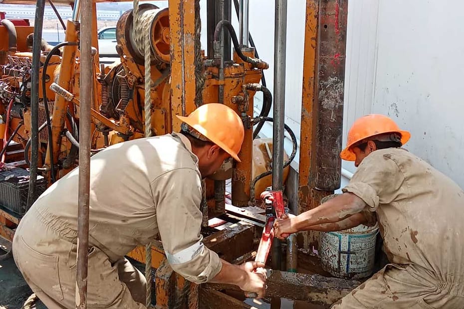 Mecánica de Suelos Cuautitlán Izcalli Concim